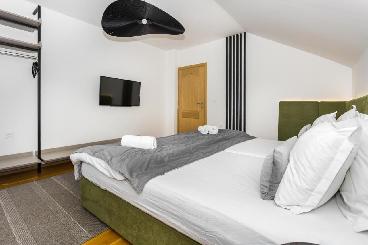 Art Of Living Luxury Suite Three Sarajevo Exterior foto